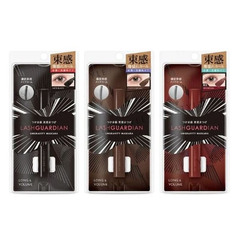 Elizabeth - Lash Guardian Underground Mascara