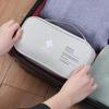 Portable Emergency Medicine Storage Bag for Home and Travel