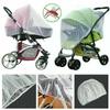 Outdoor Baby Stroller Mosquito Cover Universal Baby Stroller Mosquito Net Cover