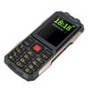 Unlocked Senior Cell Phone 2.4 Inch Large Screen 4G LTE Senior Mobile Phone with SOS MP3 Call SMS Function Internet