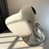 Adjustable Wide Brim Sun Hat UPF 50+ Empty Top Hat New Design Full Face Cover Hat  For Women