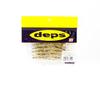 Deps Soft Lure Sakamata Shad 2.5 Inch 114 (5144)