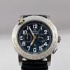 Used Box included, beautiful condition, Vivienne Westwood VW-2097 chronograph, Kiss Me Once, leather, Orb