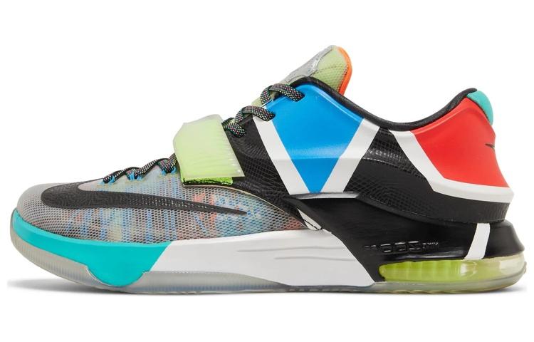 

Nike Kd 7 What The KD 801778-944 47.5