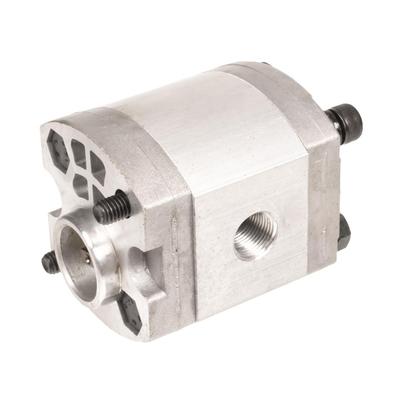 Divisore per pompa idraulica Cedrus LS08V 230V monofase 131682