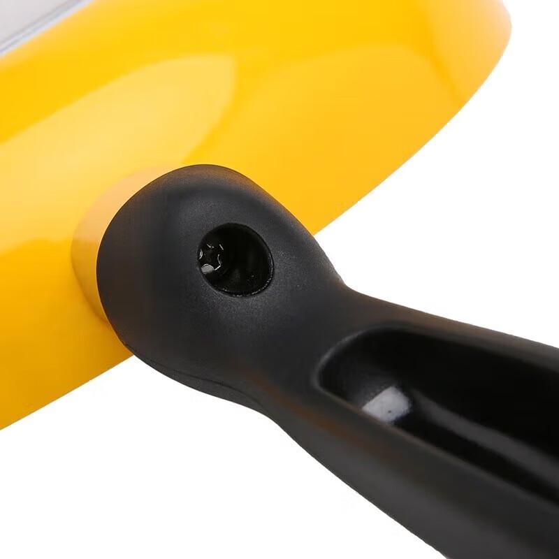Supor Non-Stick Aluminum Frying Pan with Lid