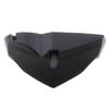 Speedometer Bottom Back Cover Durable Black Tachometer Case Protector for Yamaha FZ1-N FZ6-N