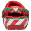 Crocs Classic Lined Clog Disney Mickey Mouse Holiday Multi Unisex 210813-90H