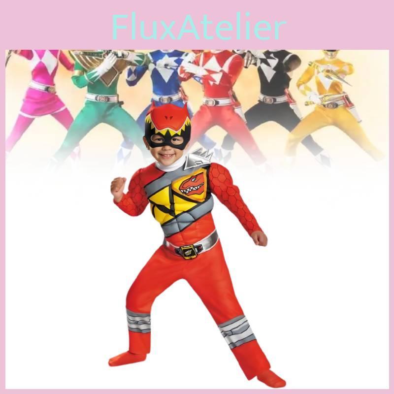 Aufregendes Halloween-Kostüm für Kinder mit Captain America und Superman für die perfekte Bühnenperformance