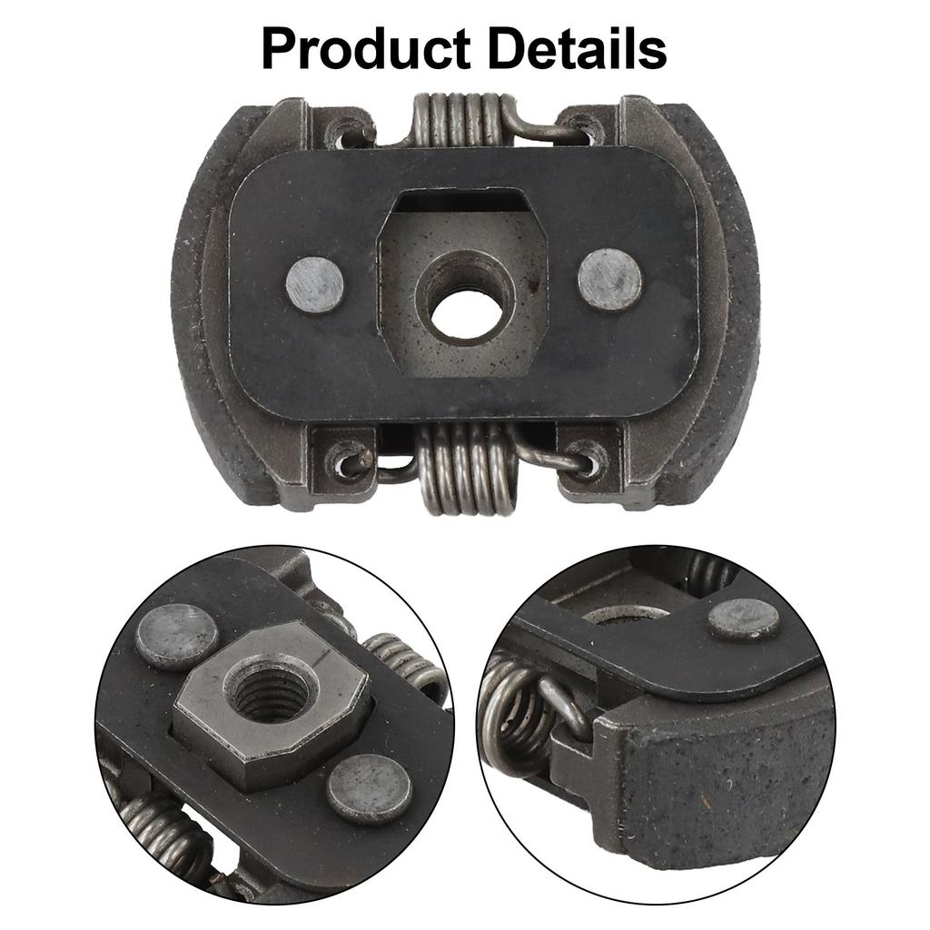 Clutch Assembly For ECHO A056000230 Power Transfer Heavy Use Design