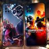 Counter Strike CS GO Hot Game Luxury Phone Case For Oneplus 10T 11 R10 Nord N100 N200 N10 10 7 8 9 7T 8T 9R 9RT CE 2 Z Pro Cover