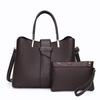 Bag Women's Autumn New Women's Child and Mother Shoulder Bag Simple Fashion Retro Portable Messenger Women's Bag
