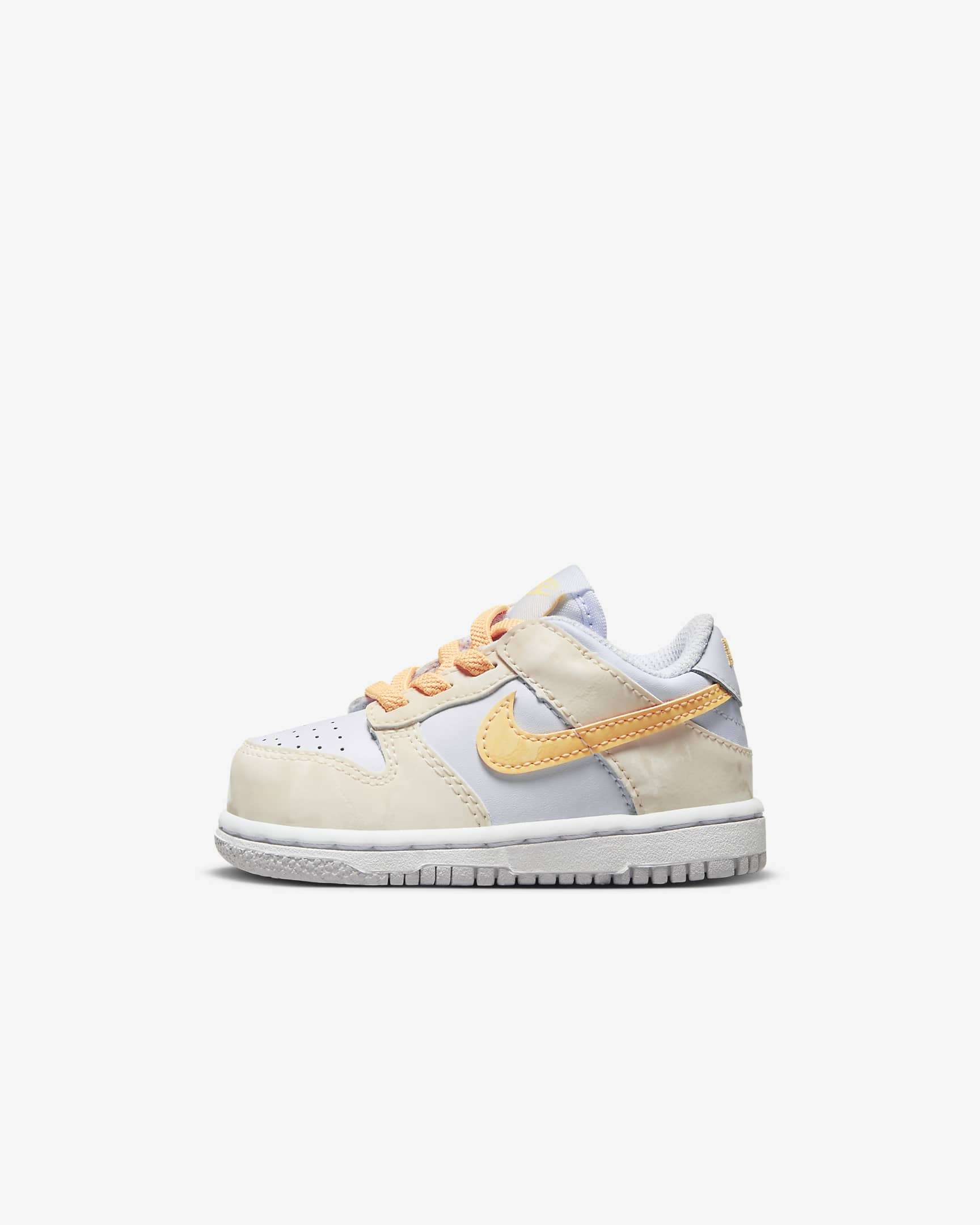 

Детские кроссовки Nike Dunk Low FB9107-100 детские