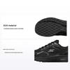 Go Run Consistent Lightweight Supportive Running Shoes Men Sneaker Black 220034-BKCC