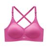 Expansion underwear women's small breasts gather and show big new breasts, anti-sagging, beautiful back, seamless bra cover