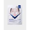 Bonsep Skincare [1 6  Tue  Open] Bonsep Retinol Double V Fit Gel Mask 1 Sheet 22 G