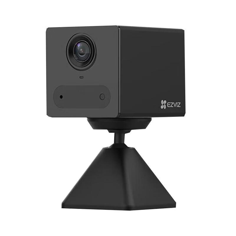 

EZVIZ BC2/CB2 1080P HD Battery Indoor Security Camera (CN version)