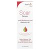 Scar Serum with Hyaluronic Acid & Allantoin & B5, 5 Fl Oz (15 Ml)