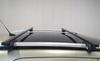 Roof rack Opel Zafira A MPV 5D year 1998-2002