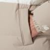 New Balance Men's Stand Collar Puffer Jacket