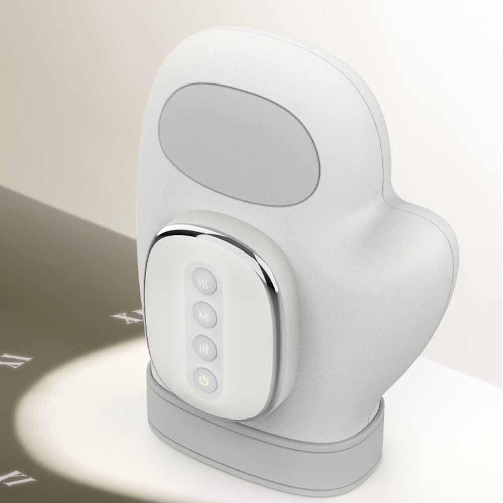 Kneading Rollers Electric Hand Massager Airbag Compression Massager  Finger Massage