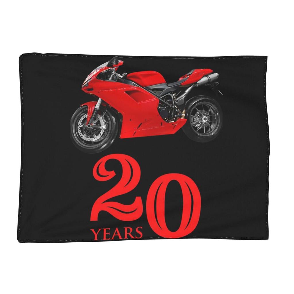 Quartararo Motogp El Diablo 20 French Motorcycle Racing Moto Blanket Flannel Throw Blanket Bedspread for Bed Room Picnic Couch