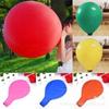 36inch (90cm) Half Body Size Huge Latex Balloon Party Game Birthday Wedding Festival Balloon