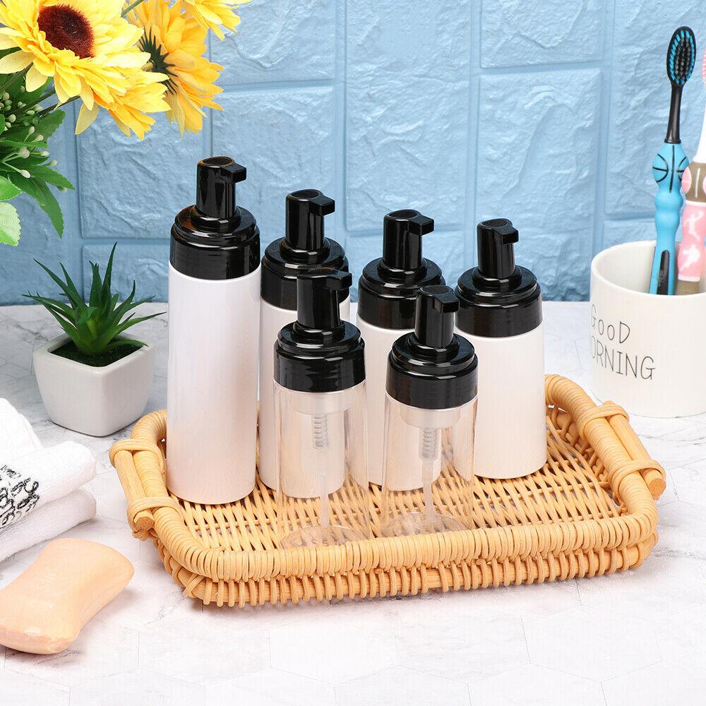 Liquid Dispensers Laundry Liquid Pressing Bottles Refillable Bottles Spray bottle Foam Pump Bottles
