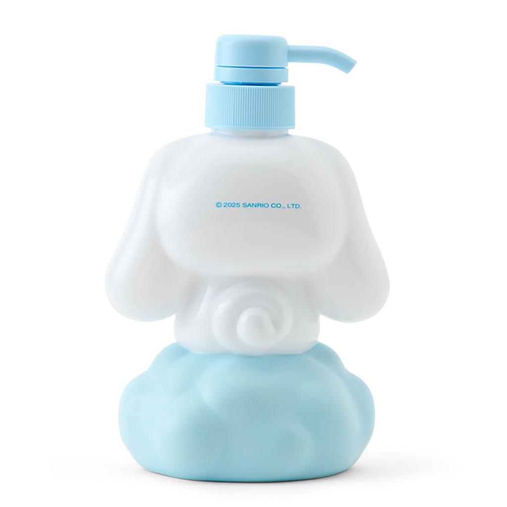 Sanrio Pump Bottle Cinnamoroll 658154