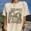 Maglietta Vintage The Smiths Merch Per Fan S 5XL