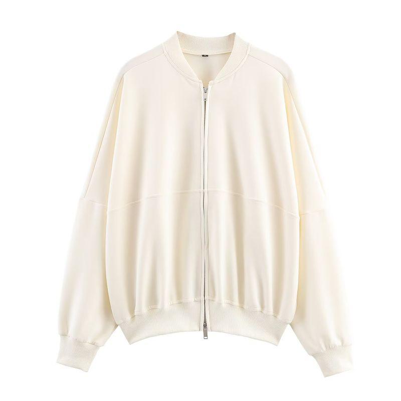 Kaslead New Arrival Women's Clothing Fashion Style Pilot Jacket Outwear Bootcut Trousers 3641850 3641851