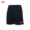 LI-NING Unisex Quick-Dry Badminton T-Shirt & Shorts Set