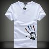 Swenearo Men T-shirts 5xl 4xl Plus Size Cotton Tee For Casual Summer Comfort