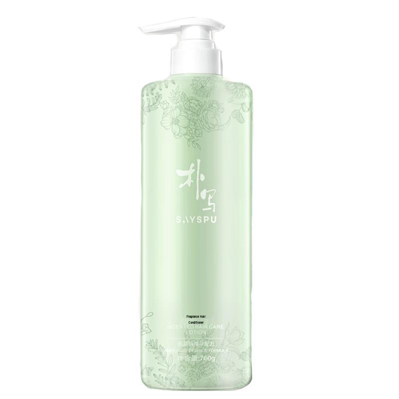 Puxie Unisex Amino Acid Hair Conditioner 480ml