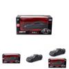 Maserati Gt Car Model With Alloy Material For Kids And Collectors