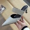 Calzado para mujer – Sandalias