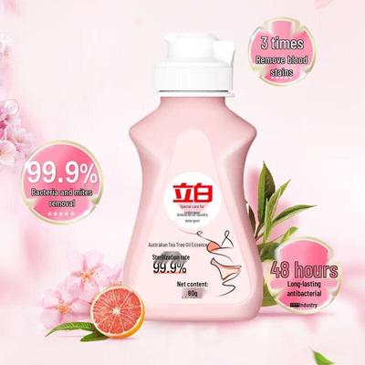 Lessive pour sous-vêtements Liby