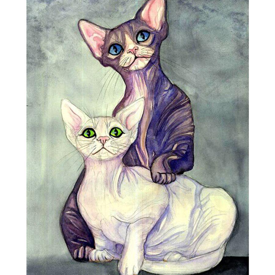 DIY Diamant Malerei 5D Kuh Kreuz Stich Strass Diamant Stickerei Tiere Bild Von Strass Handwerk Wohnkultur