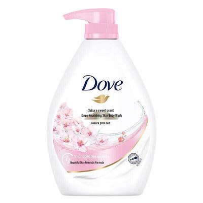 Cherry Blossom Sweet Scent Moisturizing Body Wash