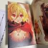 [USED] Overlord III Complete Volume Purchase Bonus Novel: Vampire Princess of the Lost Country