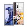 Honkai Impact 3rd Game Phone Case For Xiaomi 14 13 12 Lite Mi 11 Ultra 11X 13T 12T For Poco X5 X4 X3 NFC F5 F4 M4 Pro 5G Cover