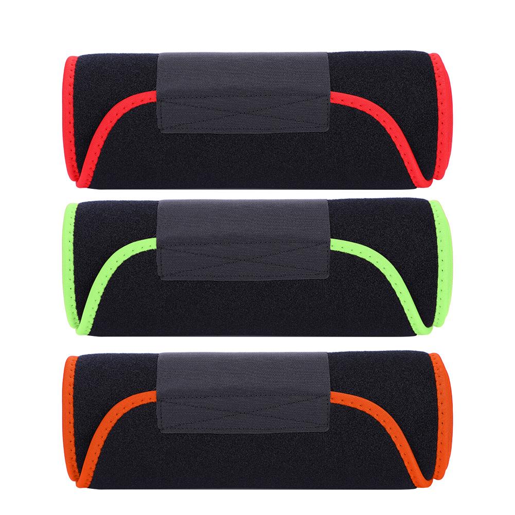 Back Support Belt Exercise Belt Weightlifting Belt Compression Adjustable Sports Waist Brace Weigh Lifting Back Support Strap