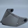 Replacement Face Shield for MT Model THUNDER 4 SV Helmet for MT-V-28B Helmet Lens Parts and Anti Fog Film