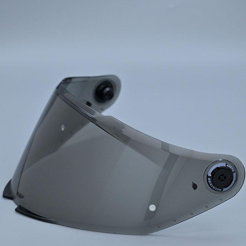 Replacement Face Shield for MT Model THUNDER 4 SV Helmet for MT-V-28B Helmet Lens Parts and Anti Fog Film