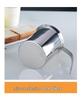 304 Stainless Steel Manual Milk Frother for Cafes and Restaurants