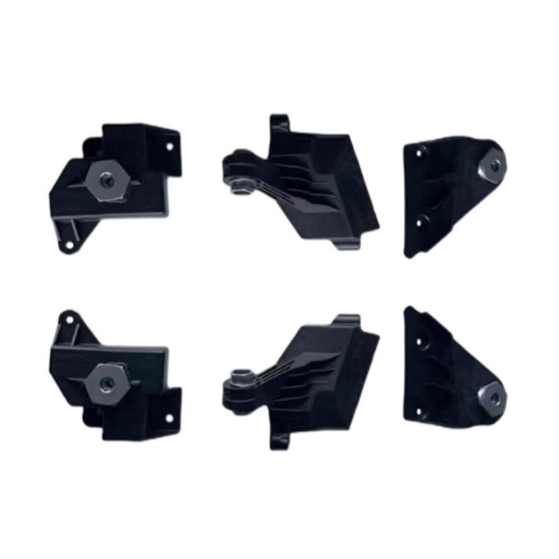 

Комплект для ремонта кронштейна фары Mercedes-Benz E-Class W212 (Лево право) - 2128201314/2128201414 For details, consult