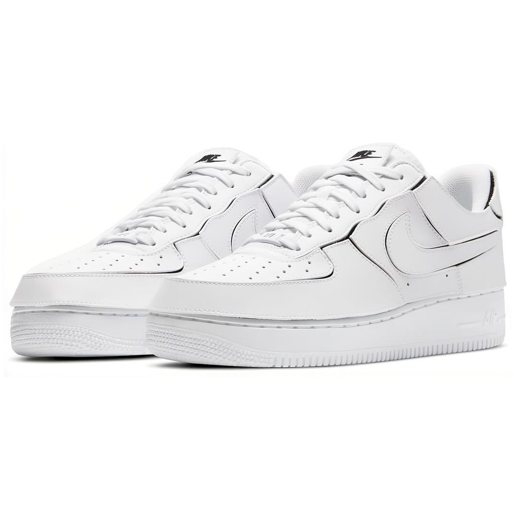 Nike Air Force 1/1 'Cosmic Clay' Men's CZ5093-100