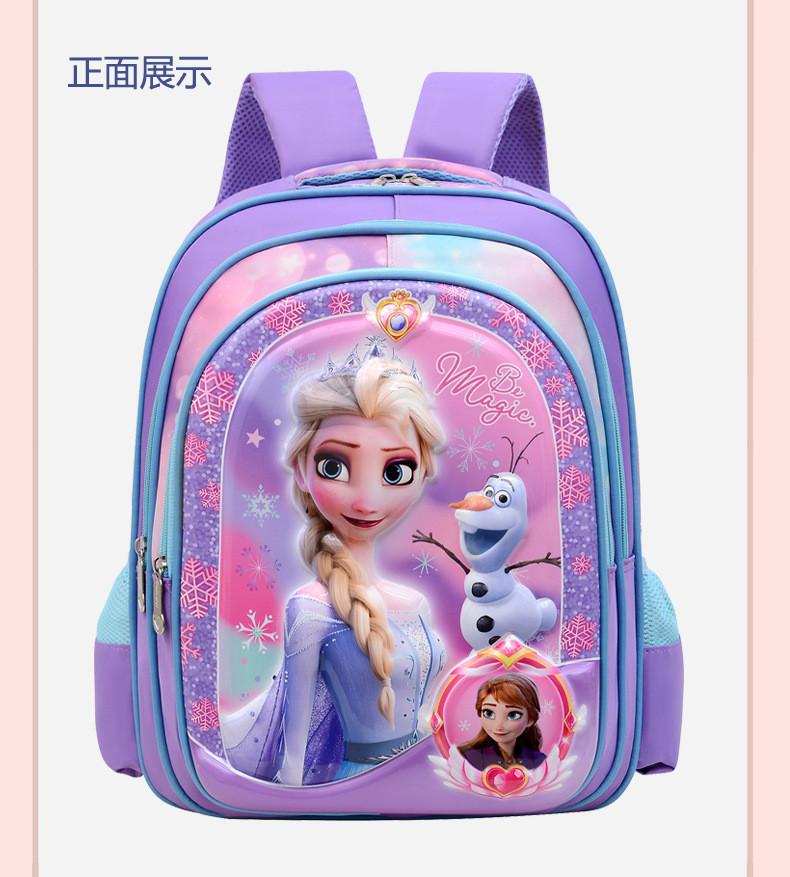 Adorable Cartoon Hard Shell Backpack For Kids With Lightweight Design And Fun Characters