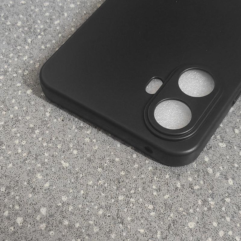Silicone Phone Case for TCL K70 5G Shockproof Matte Bumper Soft Cover Cases for TCL K 70 5G TCLK70 5G 2026 Fundas Shell