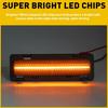For Chevy Camaro LED Side Marker Light Assembly 1982-1992 Pair LH and RH Side US